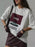 Street Y2K Versatile Pure Cotton Short-sleeved T-shirt Top