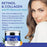 Collagen Retinol HyaluronicAcid Facial Cream Anti Aging Firming&nbsp;