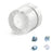 4/5 inch 220V EU Silent Ventilation Air Vents