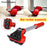 Furniture Moving Transport Roller Set (5 Pcs)