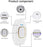 Mini IPL Hair Removal System Light Epilator