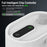 1200W High Pressure Steam Cleaner Portable