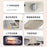 20V600W Electric Sandwich Maker Waffle