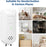 Air Ionizers for Home Negative Ion Generator