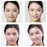 40-120PCS V-Shape Face Wrinkle Sagging Skin