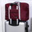 1Pc Red/Navy/Green Multifunctional Folding Travel Bag