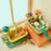 Toys High Chair Suction Cup Fidget Spinner Fine Windmill