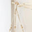 1 Set Wood Wall Shelf Macrame Swing Hanging Floating Display