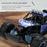 Children's off-road climbing four-wheel drive remote control car
