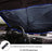 Car Windshield Sunshade Heat Block Umbrella