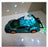 360° Rotating Toy Car