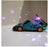 360° Rotating Toy Car