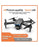 E99 Drone Camera