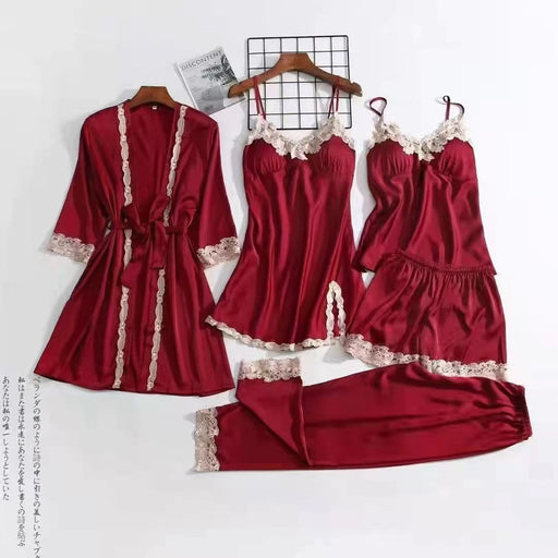 " Nightwear Set – 50% OFF! Final Hours – FREE Shipping Included!"