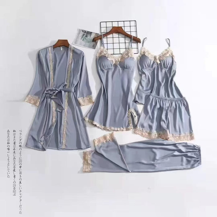 " Nightwear Set – 50% OFF! Final Hours – FREE Shipping Included!"