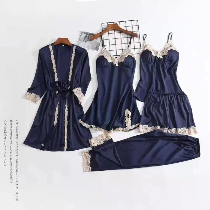 " Nightwear Set – 50% OFF! Final Hours – FREE Shipping Included!"