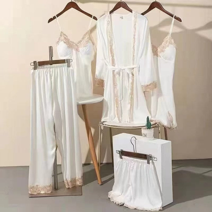 " Nightwear Set – 50% OFF! Final Hours – FREE Shipping Included!"
