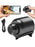 1080P HD Mini WiFi Camera for Home Office Included Sound Detector and Night Vision