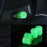 Car Luminous Tire Valve Cap