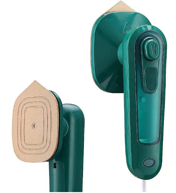 60% Discount Today mini iron Portable Electric Handheld