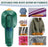 60% Discount Today mini iron Portable Electric Handheld