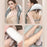 Full-Body Kneading Massager – For Neck, Shoulder, Back & Waist Relief