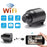 Wireless 1080P HD WiFi Camera with Audio for Home or Office