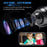 Wireless 1080P HD WiFi Camera with Audio for Home or Office