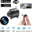 Wireless 1080P HD WiFi Camera with Audio for Home or Office